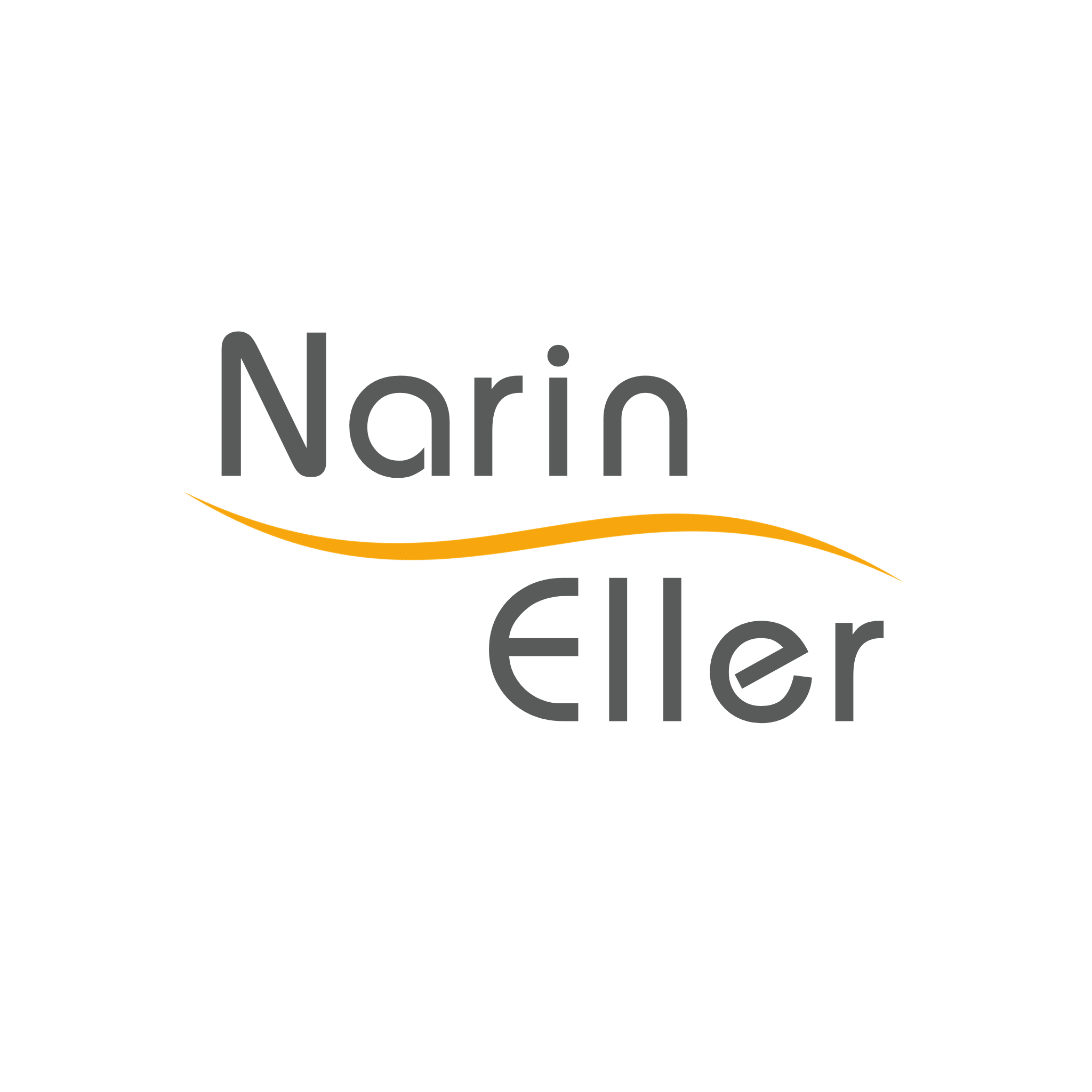 Narin Eller logosu